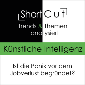 ShortCut: Künstliche Intelligenz
